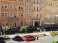 Hotele w Czechach